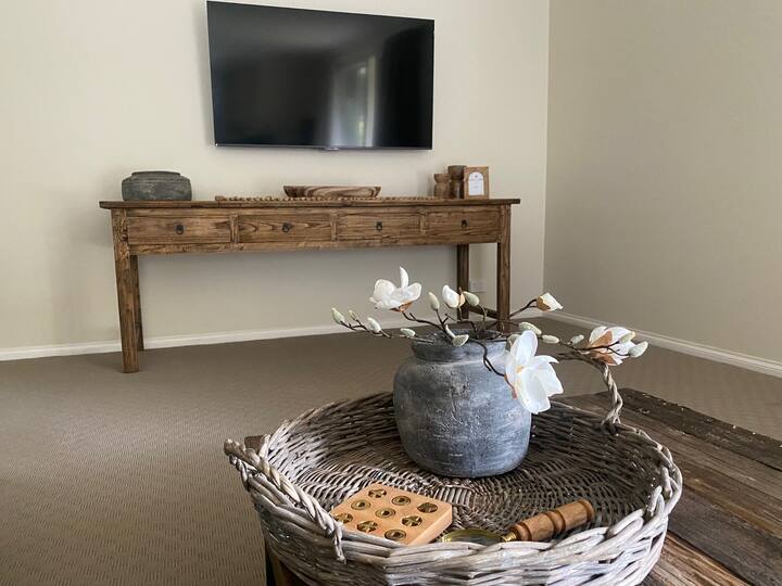 Trail Valley Cottage, Yarra Valley - Warburton