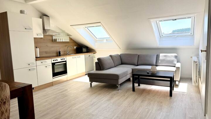 Haus Schanzenblick Fewo10 Mit Bad, Balkon - Triberg