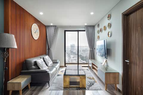 Ha Do Centrosa Apartment, District 10, 3/2 street