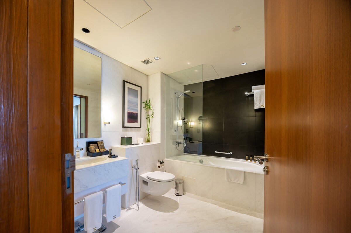 1-Bedroom Apartment · Downtown Dubai · XIII 4