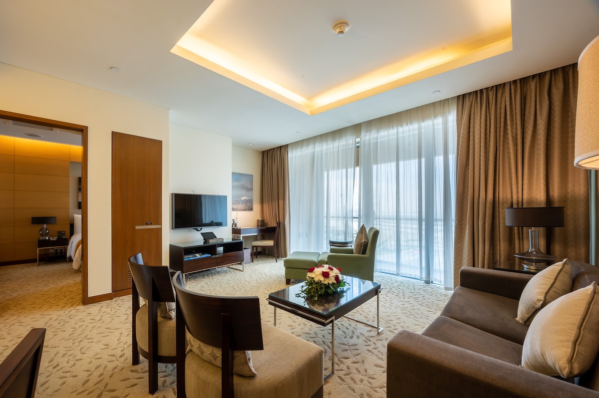 1-Bedroom Apartment · Downtown Dubai · XIII 5