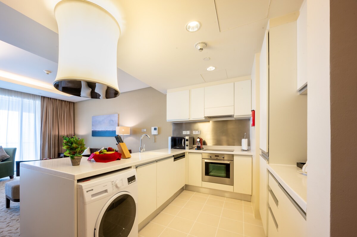 1-Bedroom Apartment · Downtown Dubai · XIII 3