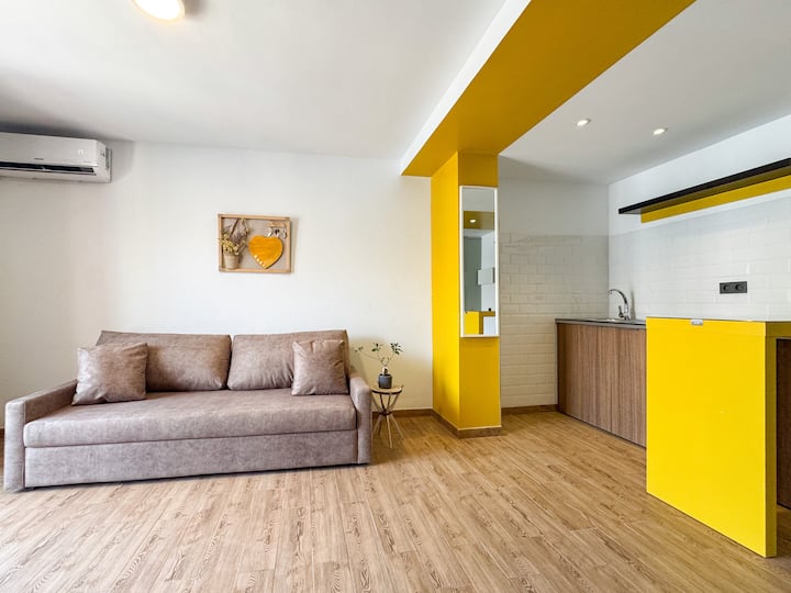 Comfort Suite Emerald Sun Hotel - Cambrils