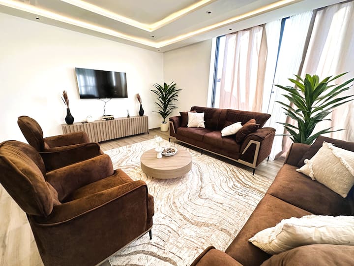 Villa Solaya Avec Piscine, Parking, éLectricité Ok - マリ