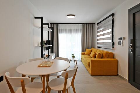 Agios Nikolaos Villas Ground Loft