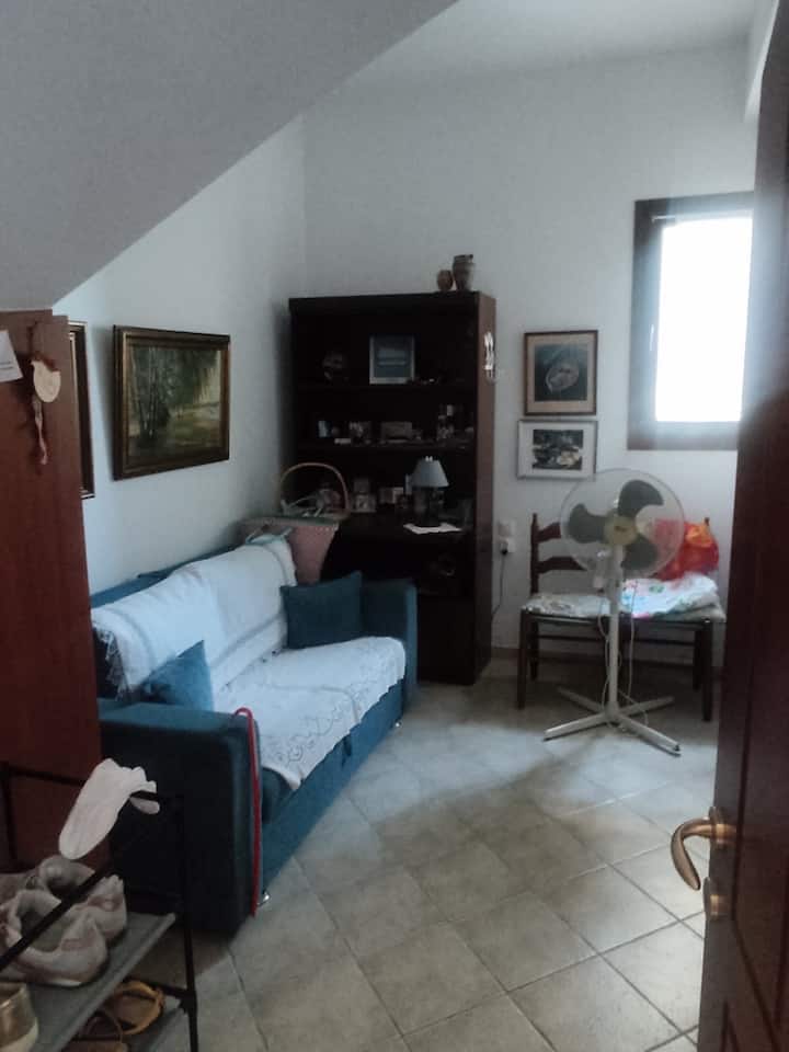 غرفة النوم 3