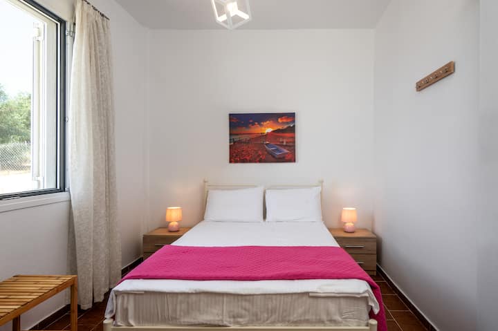 Спална соба 1