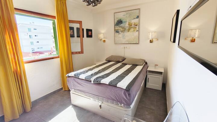 غرفة النوم 2