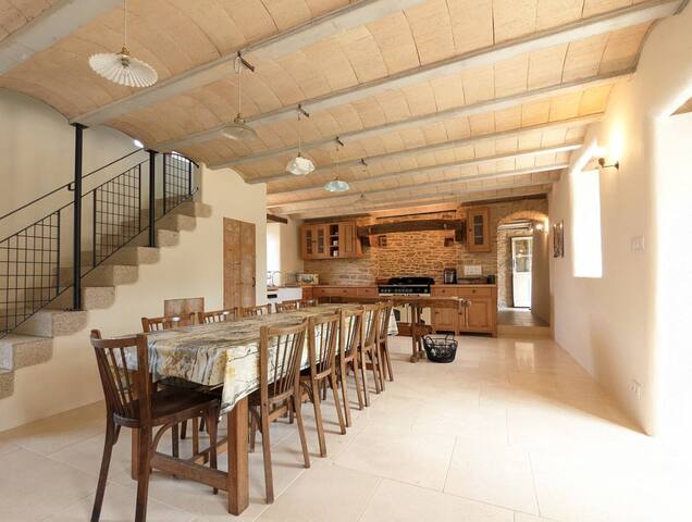 La Conciergerie Du Golfe managed Airbnb listing 2