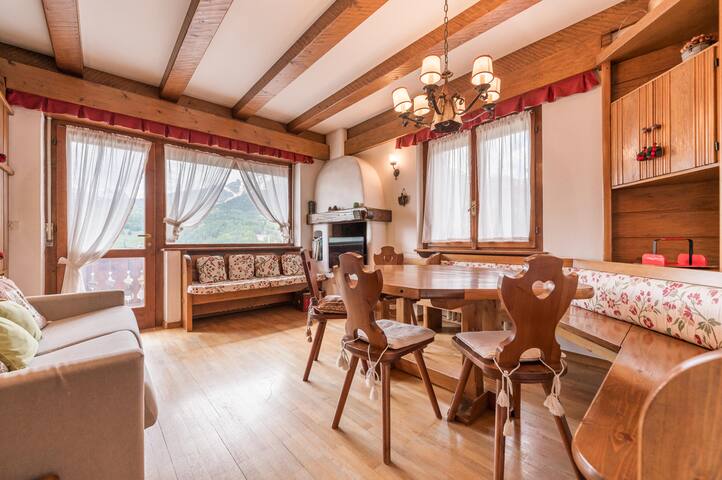Hello S.R.L managed Airbnb listing 3