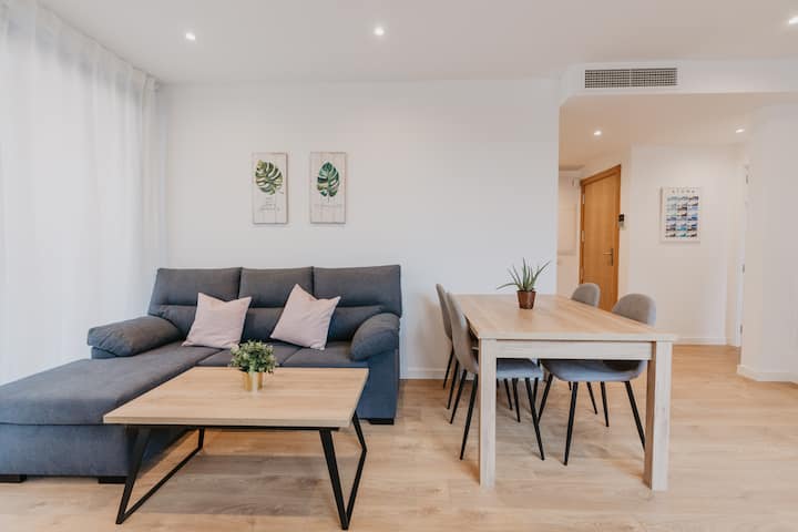 Apartamento Crta. De Matadepera - Sabadell