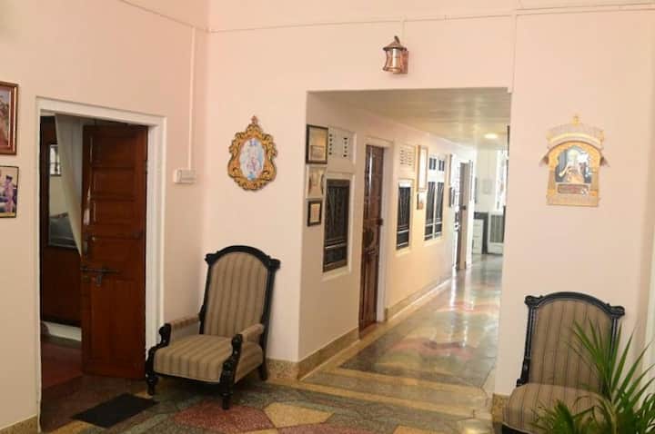 Tonk Kothi - A Heritage Stay - Tonk