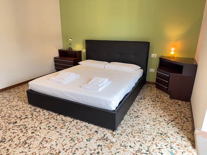 Спална соба 2