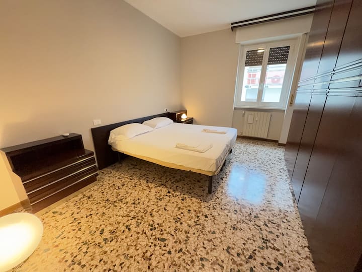 Спална соба 1