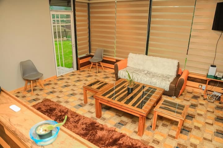 Mount Star Villa - Nuwara Eliya