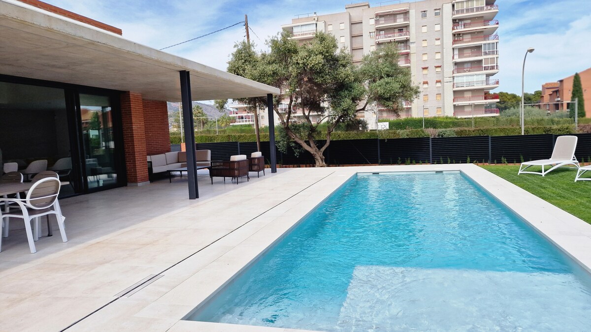 Vivienda en Benicasim