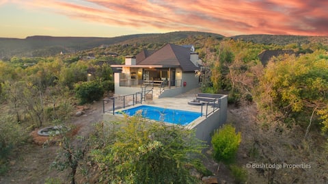 @Mabalingwe Lengau Lodge -PRM153