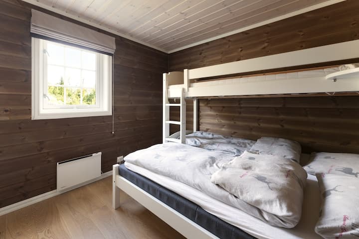 غرفة النوم 1