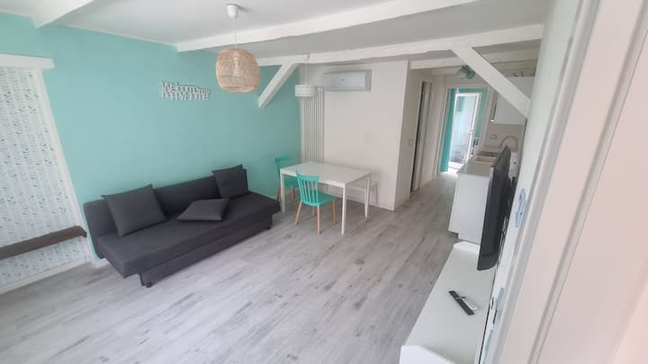 พื้นที่อยู่อาศัย