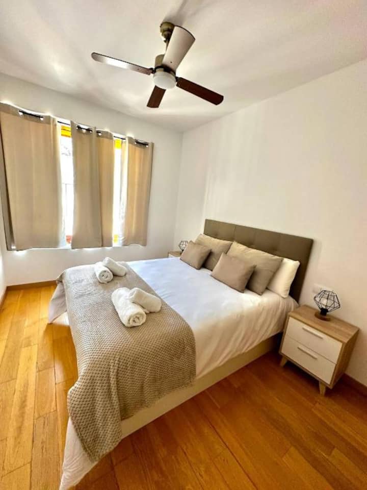 غرفة النوم 4