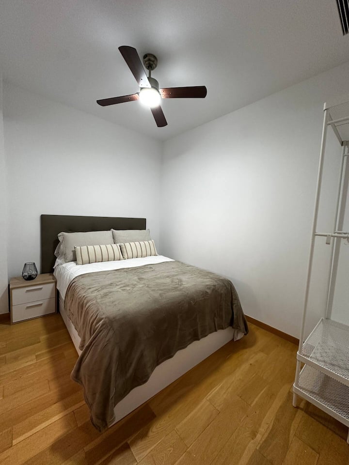 غرفة النوم 5