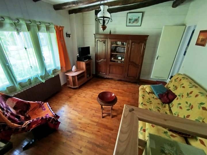 Logement Indépendant En Savoie - Faverges