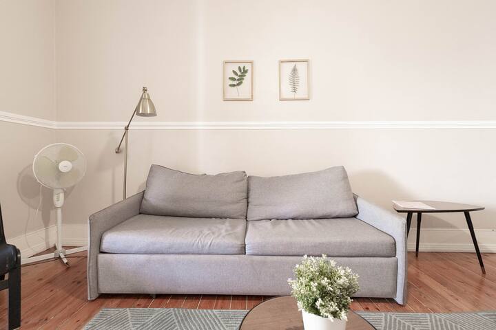 Alkanet Apartment, Anjos, Lisbon gallery image 3