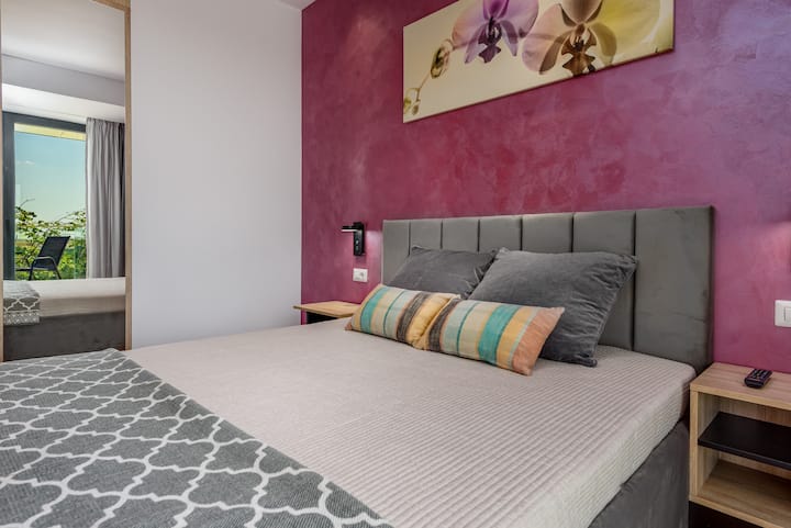 Studio Serenity - Vogh - Comuna Costinești