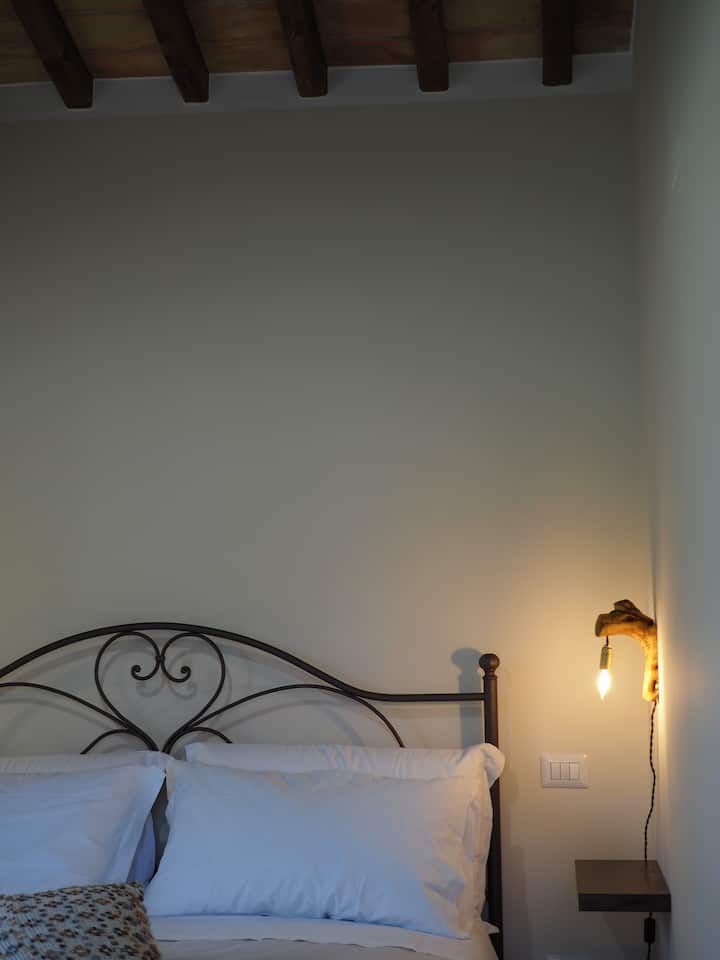Suite Ulivi E Sentieri - Foligno