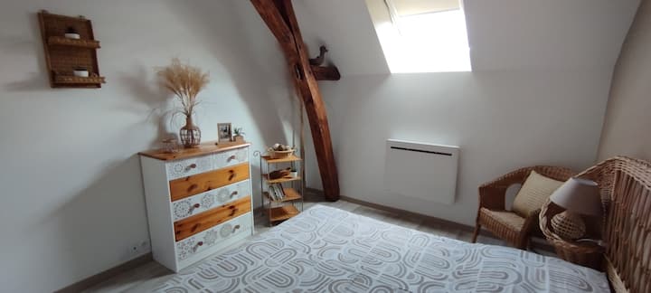 غرفة النوم 2