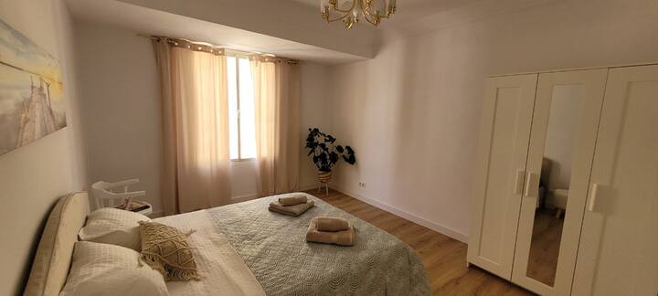 Chambre 1