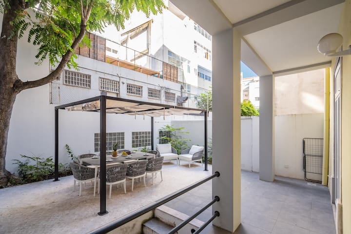 Stereo Apartment, Marquês de Pombal, Lisbon