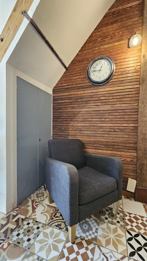 Airbnb performant: Casa d'Elia à Sète