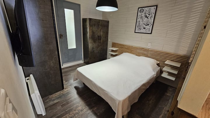 Habitación
