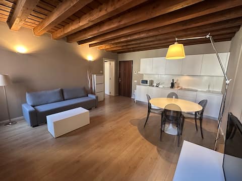 Top performing Airbnb: Il Carrarino in Padova