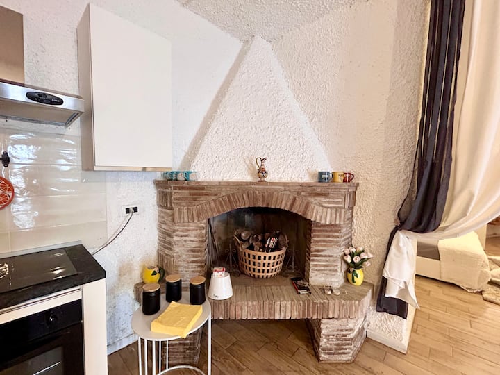 Casa Bahar Circeo - San Felice Circeo