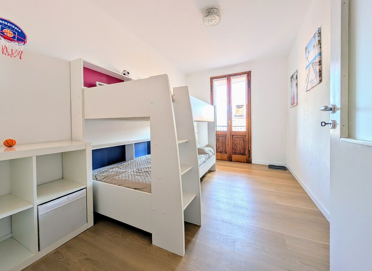 غرفة النوم 2