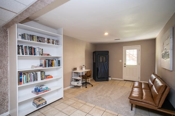 The Spacious Rhema Retreat! - Waynesville, MO