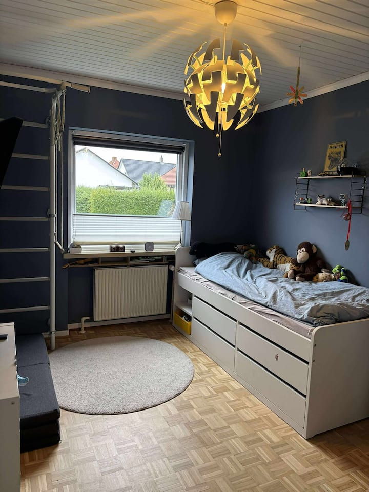 Habitación 1