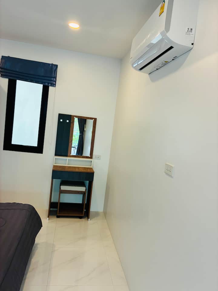 Luxusná izba Hillside Haven