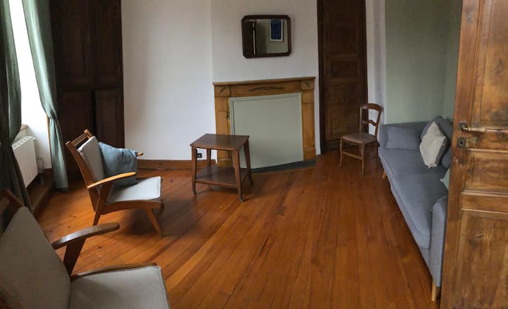 Appartement Spacieux 3 Chambres - Luz-Saint-Sauveur
