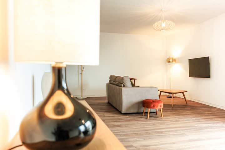 Graça Garden Suite 2e - Ponta Delgada