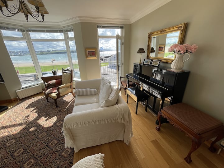 Portrush West Strand Beach Causeway Coast Stay - Portrush