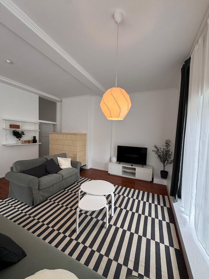 Дневна соба