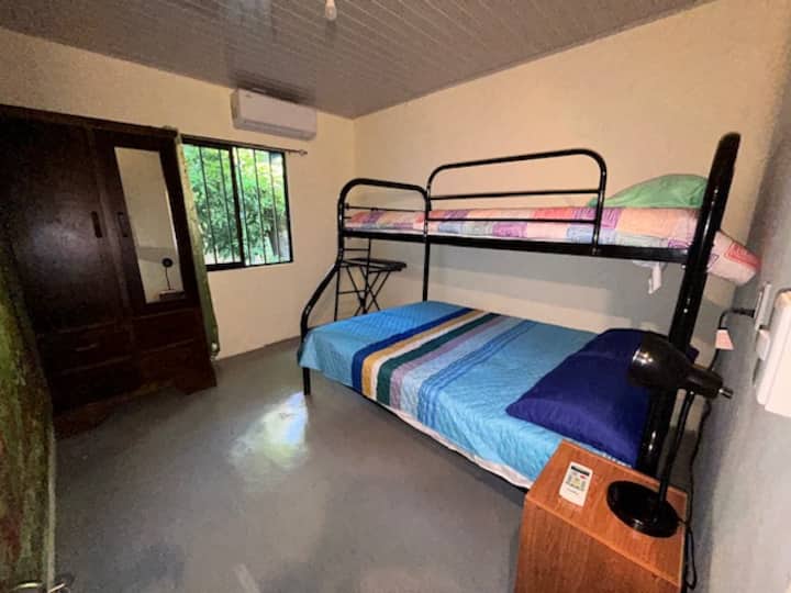 Chambre 2