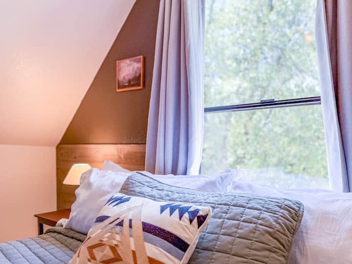 ห้องนอน