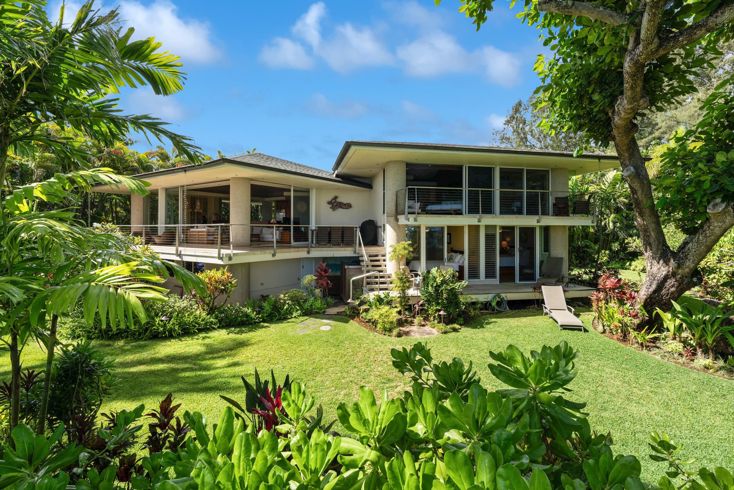 Home in Kilauea · ★4.87 · 3 bedrooms · 5 beds · 3 baths - Image 24
