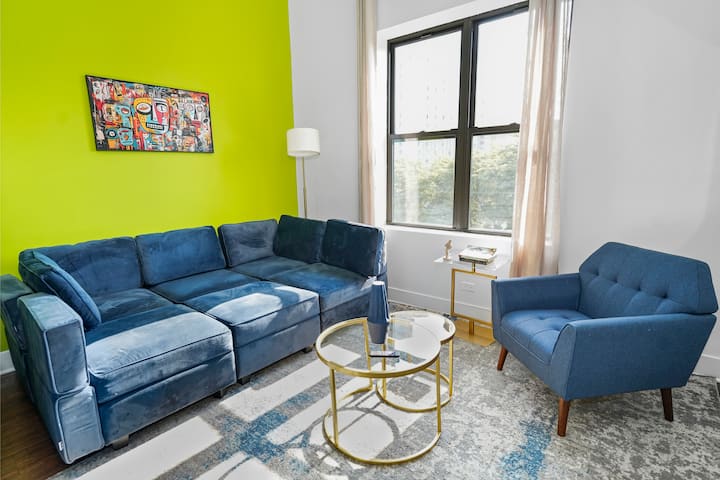 მისაღები ოთახი