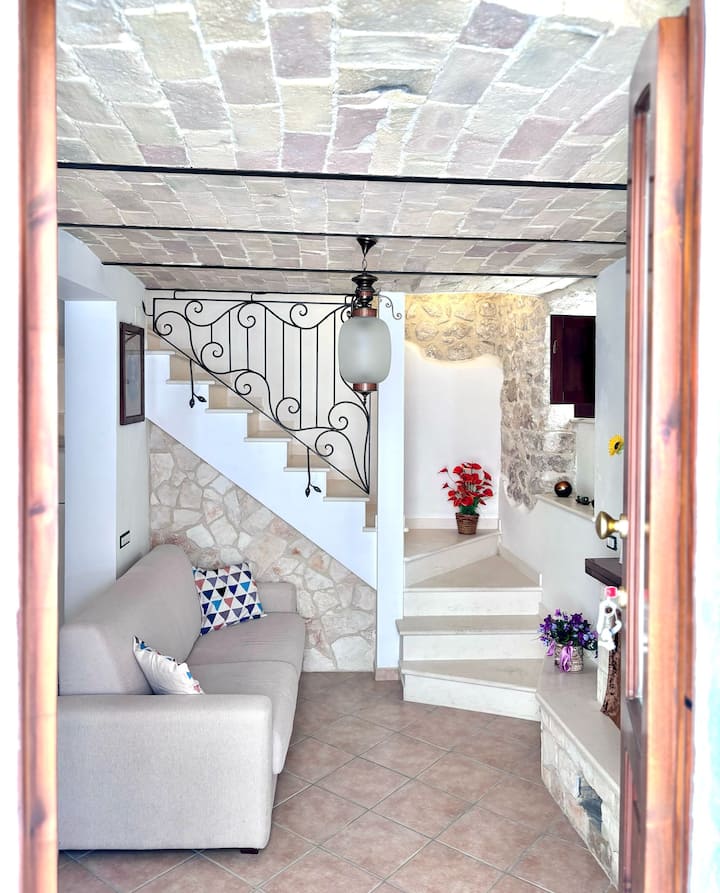 Casa Giannetta - Caramanico Terme
