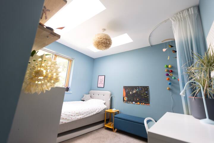 Habitación 4